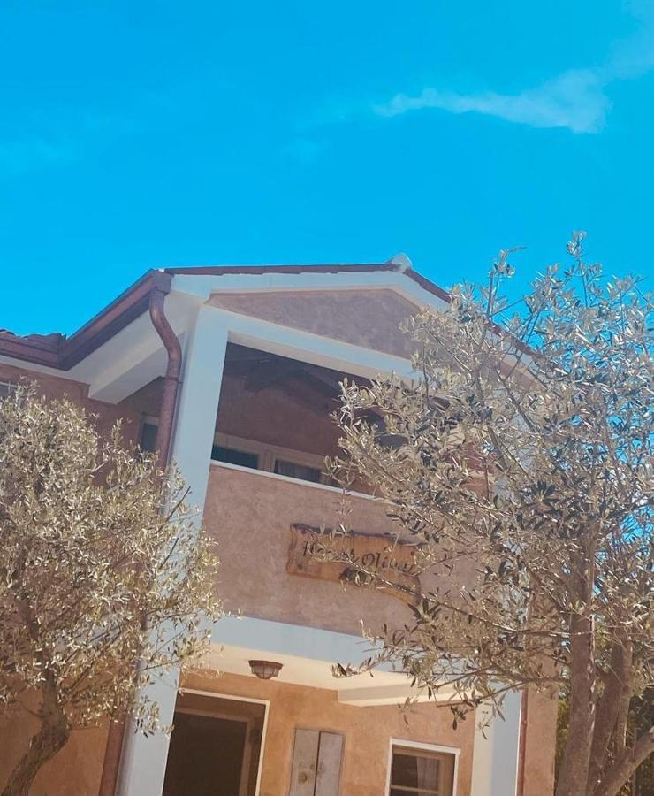 Wellness House Oliva With Heated Salt Water Pool, Sauna & Jakuzzi Labin  Exterior foto